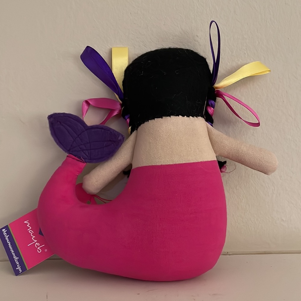 Mexican Mermaid - Picture 5 of 5